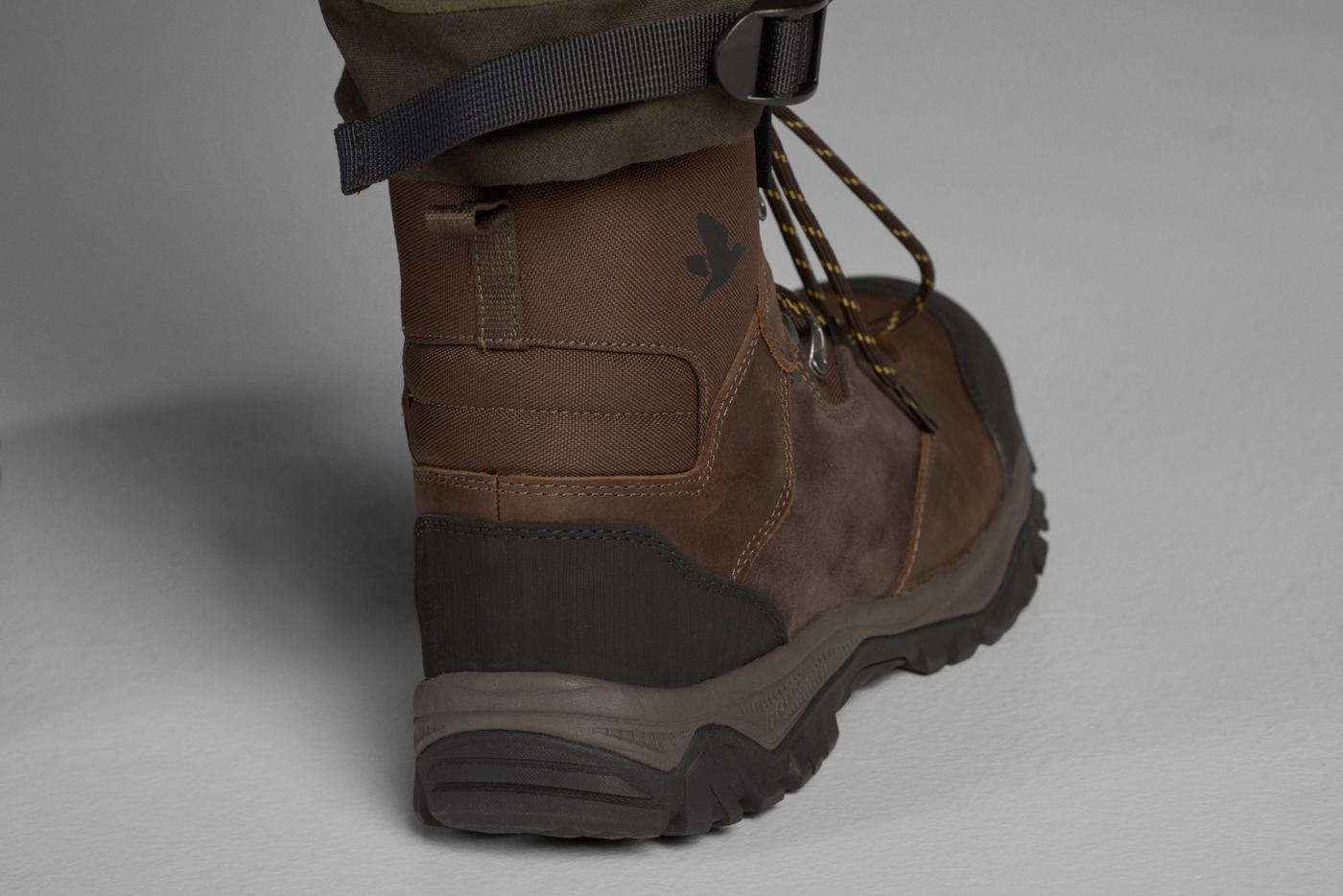 Forndalens.se Seeland Hawker Low Boot Forndalens.se Seeland Hawker Low Boot
