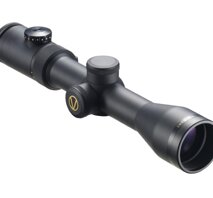 Vixen 1.5-6x42 belyst