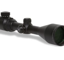 Erbjudande ! Vortex Crossfire 2,5-10x50 Belyst