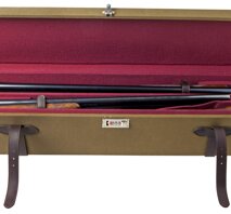 James Rambler Motor Case Double