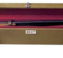 James Rambler Motor Case Single