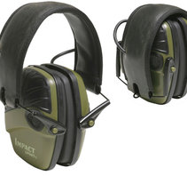 Howard Leight Impact Sport