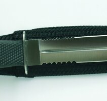 Gyttorp Stickkniv