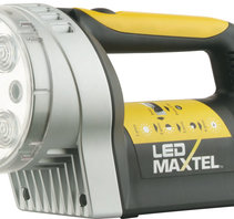Maxtel LED Handstrålkastare