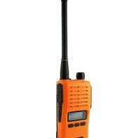 Albe V1 31 mhz orange