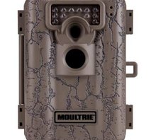 Moultrie Åtelkamera A5 inkl, 4GB-kort