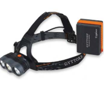 Pannlampa Gyttorp Explorer