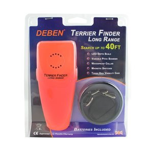 Deben Long Range 