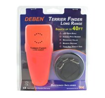 Deben Long Range 