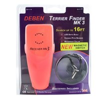 Deben Receiver MK3