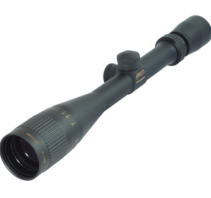 Delta Optical Titanium 6-24x42 AO 