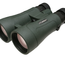 Delta Titanium 8x56 ROH