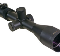Vixen 5-20x50 LRT belyst