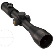 Vixen 2.5-10x50 belyst